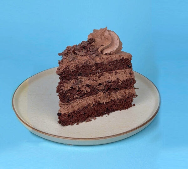 Explosion de Chocolate