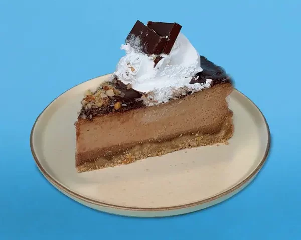 Nicker Pie de Dulce de leche