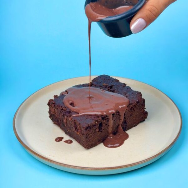 Protein Brownie
